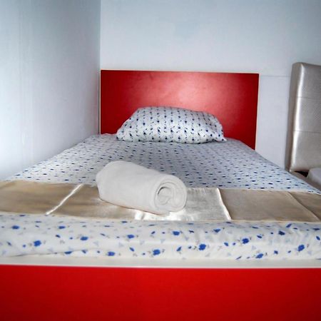 Hotel Vlora City المظهر الخارجي الصورة