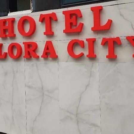 Hotel Vlora City المظهر الخارجي الصورة