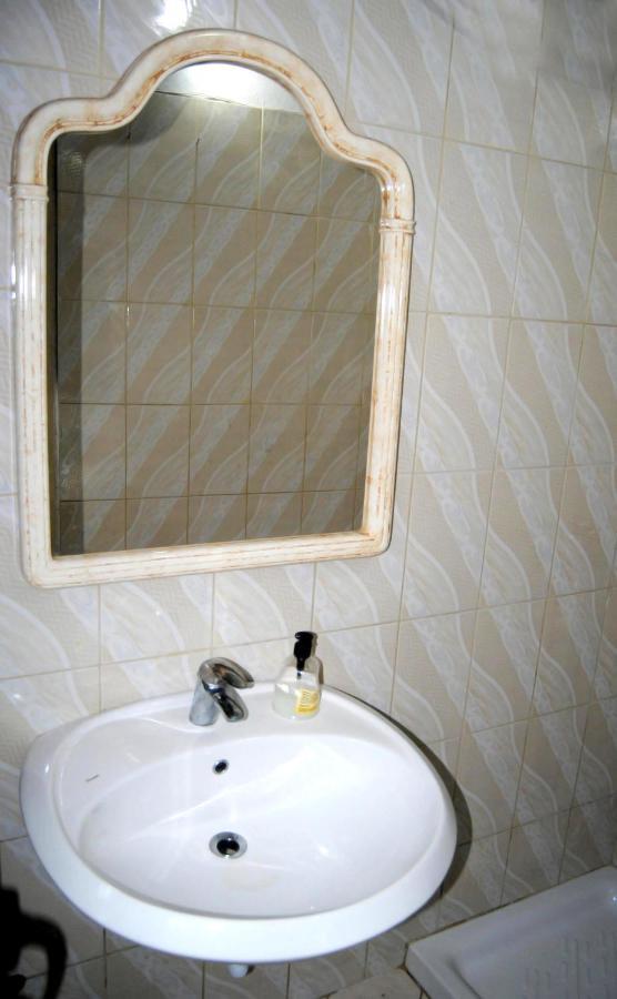Hotel Vlora City المظهر الخارجي الصورة