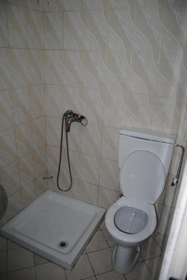 Hotel Vlora City المظهر الخارجي الصورة