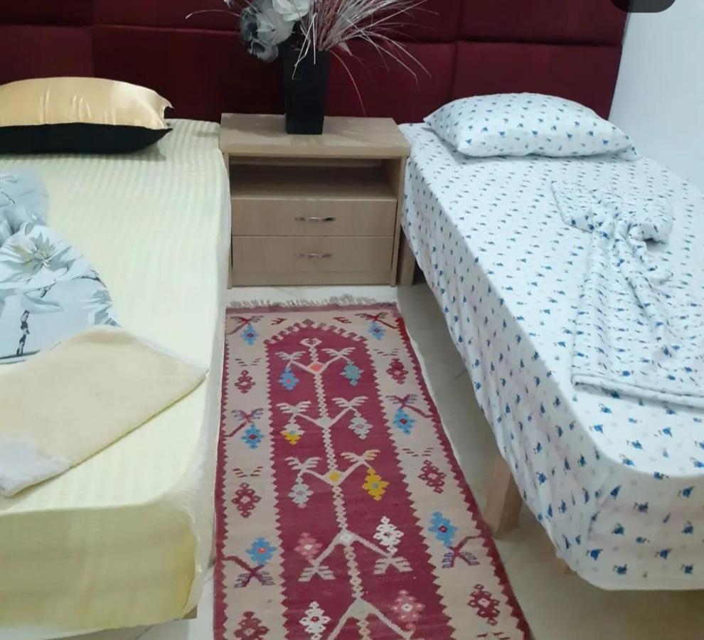 Hotel Vlora City المظهر الخارجي الصورة