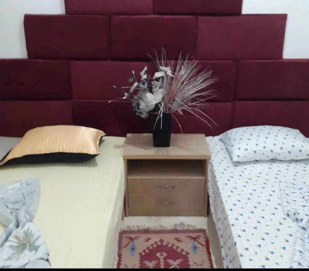 Hotel Vlora City المظهر الخارجي الصورة